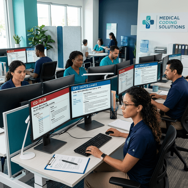 Provider credentialing